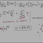 Special Types Of Maximum Likelihood Fits Statistical Methods In HEP Lesson 10