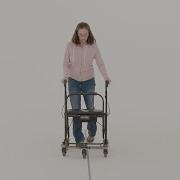 Activities With HD Chorea Walking