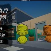 Cooking Game Prototype Unity 2022 3