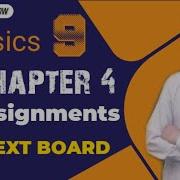 9 PHYSICS Assignments Chapter 4 KPK Board