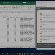 CS103 Excel Ch01 Case1