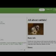 CSS Basics Intro To HTML CSS Making Webpages Computer Programming Khan Academy