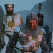 Monty Python Bridge Of Death