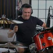 All Over You LIVE Chad Gracey