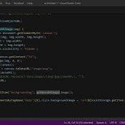 Upload A File To Localstorage In Javascript