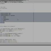 Java Tutorial 2D Overworld Game Video 1