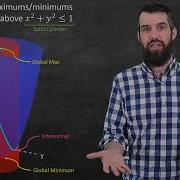Multivariable Optimization With Boundaries