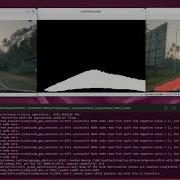 Road Segmentation With U Net Model For ADAS
