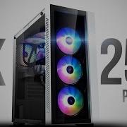 МОЩНЕЙШИЙ ИГРОВОЙ КОМП ЗА 25К С ВЫСОКИМ FPS В ИГРАХ ДЛЯ 2025 ГОДА СБОРКА ПК ЗА 25000 РУБЛЕЙ