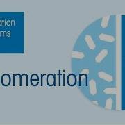 Crystallization Mechanisms Agglomeration Of Particles Crystallization