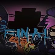 Funkin Corruption REIMAGINED B SIDES Redux Corrupt Pico Vs BF Day 3