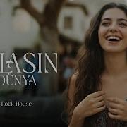 Yıkılasın Be Dünya Psychedelic Anatolian Rock House