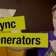 Using Async Generators To Stream Data In JavaScript