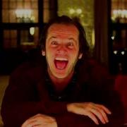 Jack Nicholson Laugh The Shining
