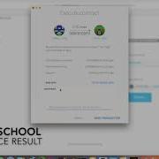 Smart Contract Scholarship Contract Demo