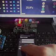 NET Mono NETMF Monitor And Command Mono Client On Raspberry Pi