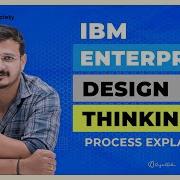 IBM Enterprise Design Thinking Explained How To Get Free Certification