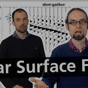 Basic Geophysics Near Surface FWI