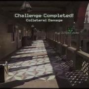 COD4 FASTEST ACE SEARCH DESTROY