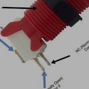 Buttons Wiring Them To The Raspberry Pi And Detecting Presses In Python