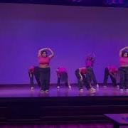 Sigma Lambda Gamma UH MGC Showcase 26