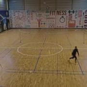 Test Zwinnościowy Zig Zag CoachConsulting