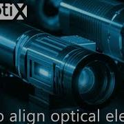 How To Align Optical Elements