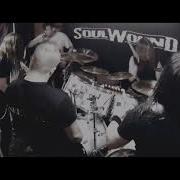 SOULWOUND Alone Against All Official Video