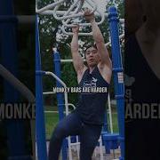 Why Are Monkey Bars So Much Harder Now