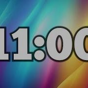 Timer 11 Minutes