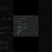 57 Basic Programming Language In Hindi Coding Exercise58 Shorts Clanguage