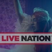 Ava Max On Tour Finally Live Nation UK