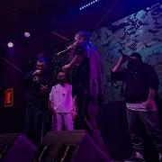 Allame Galaktik IF Performance Hall Beşiktaş 08 05 2025 16