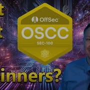 Why OffSec S New Certification Is A Game Changer OSCC