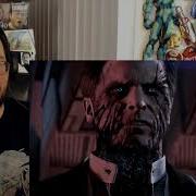 Revisiting The Indoctrination Theory For Mass Effect 3 W Adrian REACTION
