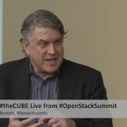 2017 OpenStack Summit Boston TheCUBE Video Interview With Netronome