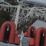 10 Most Dangerous Theme Parks In The World