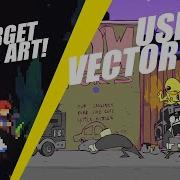 Forget About Pixel Art Try This Easier Method For Your 2D Game S Graphics