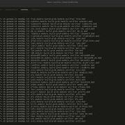 Create Hello World Linux Distro From Scratch
