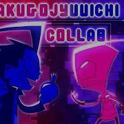 Hyakugojyuuichi 2003 ANIMATION MEME COLLAB W DUNYBU INVADER ZIM