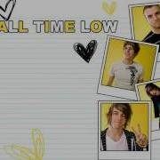 All Time Low Therapy Straight To DVD