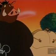 Timon S Amazing Burp