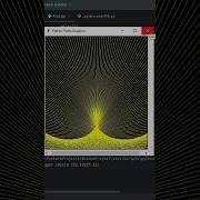 Amazing Animation Using Python Turtle Python Shorts Pythonprogramming