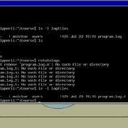 Unix Shell Scripting Tutorial For Beginners Introduction Part 5