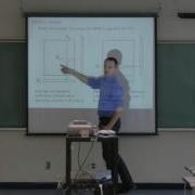 Latent Variable Methods 2011 Class 12A
