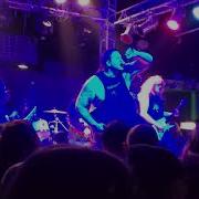 Frozen Soul Morbid Effigy Best Served Cold Live Boise ID 11 19 2023