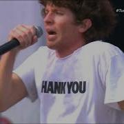 Gravity Turnstile Live Lollapalooza Brazil 2022