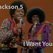 The Jackson 5 I Want You Back Restored