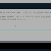 Learn Teach Code Seoul Programming Crash Course Pong