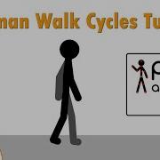 How To Animate A Walk Cycles Pivot Animator 5 Tutorial Joxe